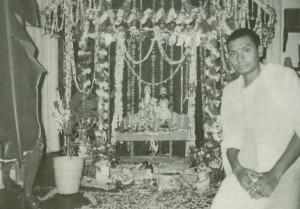 Bhakta Amit Bose