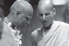 Ekalavya Dasa