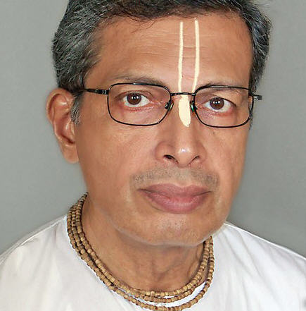 Upendra Dasa