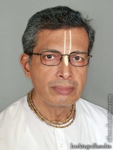 Upendra Dasa