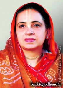 Radhika Kripa Devi Dasi
