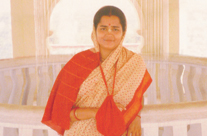 Tarini Radha Devi Dasi