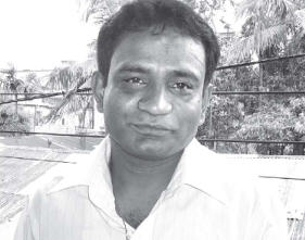 Kishore Kumar Sarder