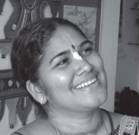 Sita Devi Dasi