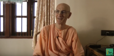 Dayanand Swami