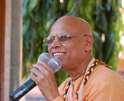Lokanatha Swami