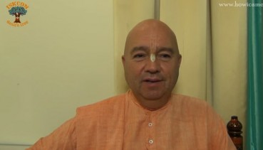 Bhaktimarg Swami