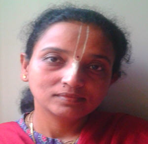 Madhavigopi Devi Dasi