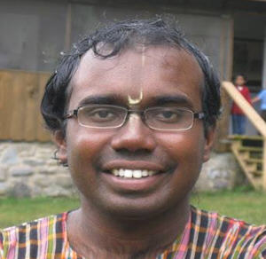 Radha Shyamsundar Das