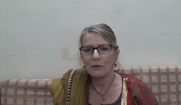 Karuna Mayi Devi Dasi