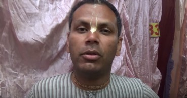 Sudama Vipra Das